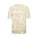 KOSZULKA ROWEROWA FOX RANGER TRU DRI CREAM S