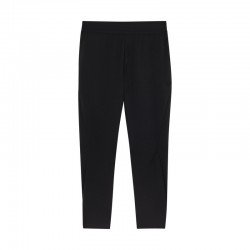SPODNIE FOX RISE FLEECE JOGGER BLACK M