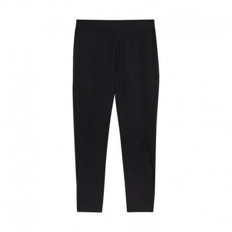 SPODNIE FOX RISE FLEECE JOGGER BLACK M