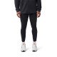 SPODNIE FOX RISE FLEECE JOGGER BLACK M