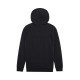BLUZA Z KAPTUREM NA ZAMEK FOX RISE ZIP FLEECE BLACK M