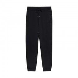SPODNIE FOX WORDMARK FLEECE JOGGER BLACK S