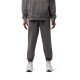 SPODNIE FOX WORDMARK FLEECE JOGGER PEWTER S