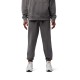 SPODNIE FOX WORDMARK FLEECE JOGGER PEWTER S