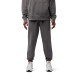 SPODNIE FOX WORDMARK FLEECE JOGGER PEWTER S