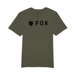 T-SHIRT FOX ABSOLUTE PREM OLIVE GREEN L