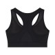 STANIK SPORTOWY FOX LADY MOTIVE BLACK L