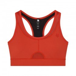 STANIK SPORTOWY FOX LADY MOTIVE BLOOD ORANGE S
