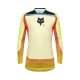 BLUZA FOX FLEXAIR ELEVATED LE LEMONADE M