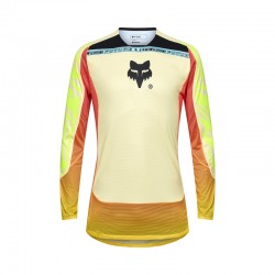 BLUZA FOX FLEXAIR ELEVATED LE LEMONADE M
