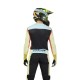 BLUZA FOX FLEXAIR ELEVATED LE LEMONADE M