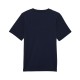 T-SHIRT FOX JUNIOR LEGACY MIDNIGHT YXL