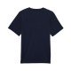 T-SHIRT FOX JUNIOR LEGACY MIDNIGHT YXL