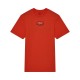 T-SHIRT FOX ORIGINAL PREM BLOOD ORANGE XXL