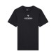T-SHIRT FOX PLANET MOTO PREM BLACK M