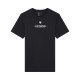 T-SHIRT FOX PLANET MOTO PREM BLACK M
