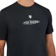 T-SHIRT FOX PLANET MOTO PREM BLACK M