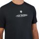 T-SHIRT FOX PLANET MOTO PREM BLACK M