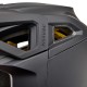 KASK ROWEROWY FOX PROFRAME MATTE BLACK S