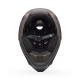 KASK ROWEROWY FOX PROFRAME RIZER DARK SHADOW M