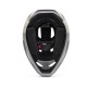 KASK ROWEROWY FOX RAMPAGE 5050 LIGHT GREY S