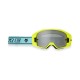 GOGLE FOX VUE ELEVATED LE VIVID LIGHT BLUE OS