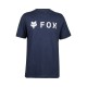 T-SHIRT FOX JUNIOR ABSOLUTE MIDNIGHT YM