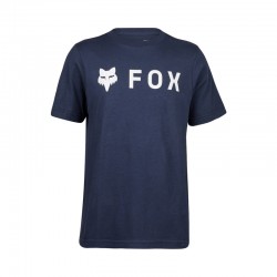 T-SHIRT FOX JUNIOR ABSOLUTE MIDNIGHT YM