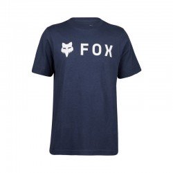 T-SHIRT FOX JUNIOR ABSOLUTE MIDNIGHT YM