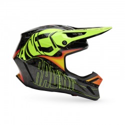 KASK FOX V3 RS ELEVATED LE MULTI XL