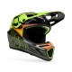 KASK FOX V3 RS ELEVATED LE MULTI XL
