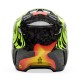 KASK FOX V3 RS ELEVATED LE MULTI XL