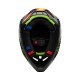 KASK FOX V3 RS ELEVATED LE MULTI XL