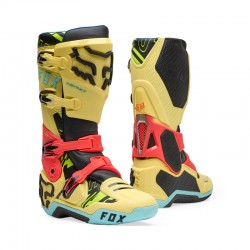 BUTY FOX INSTINCT ELEVATED LE LEMONADE 10 (WKŁADKA 268MM)