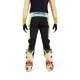 SPODNIE FOX FLEXAIR ELEVATED LE LEMONADE 34
