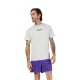 T-SHIRT FOX FUTURE PREM LIGHT GREY S