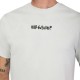 T-SHIRT FOX FUTURE PREM LIGHT GREY S