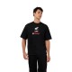 T-SHIRT FOX HONDA OVERSIZED BLACK L