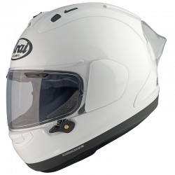 KASK ARAI RX-7V FIM RACING WHITE XS