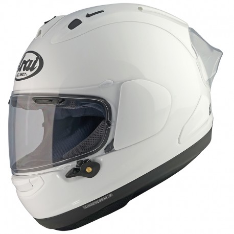 KASK ARAI RX-7V FIM RACING WHITE XS