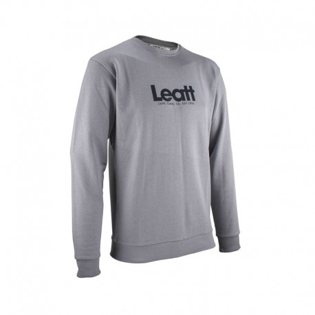 KOSZULKA Z DŁUGIM RĘKAWEM LEATT CORE TITANIUM L