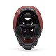 KASK ROWEROWY FOX PROFRAME RS SOL RUST L