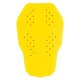OCHRANIACZ PLECÓW ARMANOX 203-L (FB) LVL2 YELLOW L (450MM)