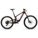 ROWER SANTA CRUZ BRONSON 5 C MX 25 R ROOTBEER XL
