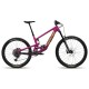 ROWER SANTA CRUZ BRONSON 5 C MX 25 S KALIMTXO L