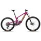 ROWER SANTA CRUZ BRONSON 5 CC MX 25 X0 AXS RSV KALIMTXO M
