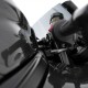 ODBOJNIKI KIEROWNICY RG RACING UNIWERSALNY, ODLEGŁOŚĆ WIDELCA OD RAMY DO 11 MM