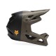 KASK ROWEROWY FOX JUNIOR RAMPAGE 5050 MILITARY YM