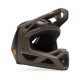 KASK ROWEROWY FOX JUNIOR RAMPAGE 5050 MILITARY YM