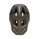 KASK ROWEROWY FOX JUNIOR RAMPAGE 5050 MILITARY YM